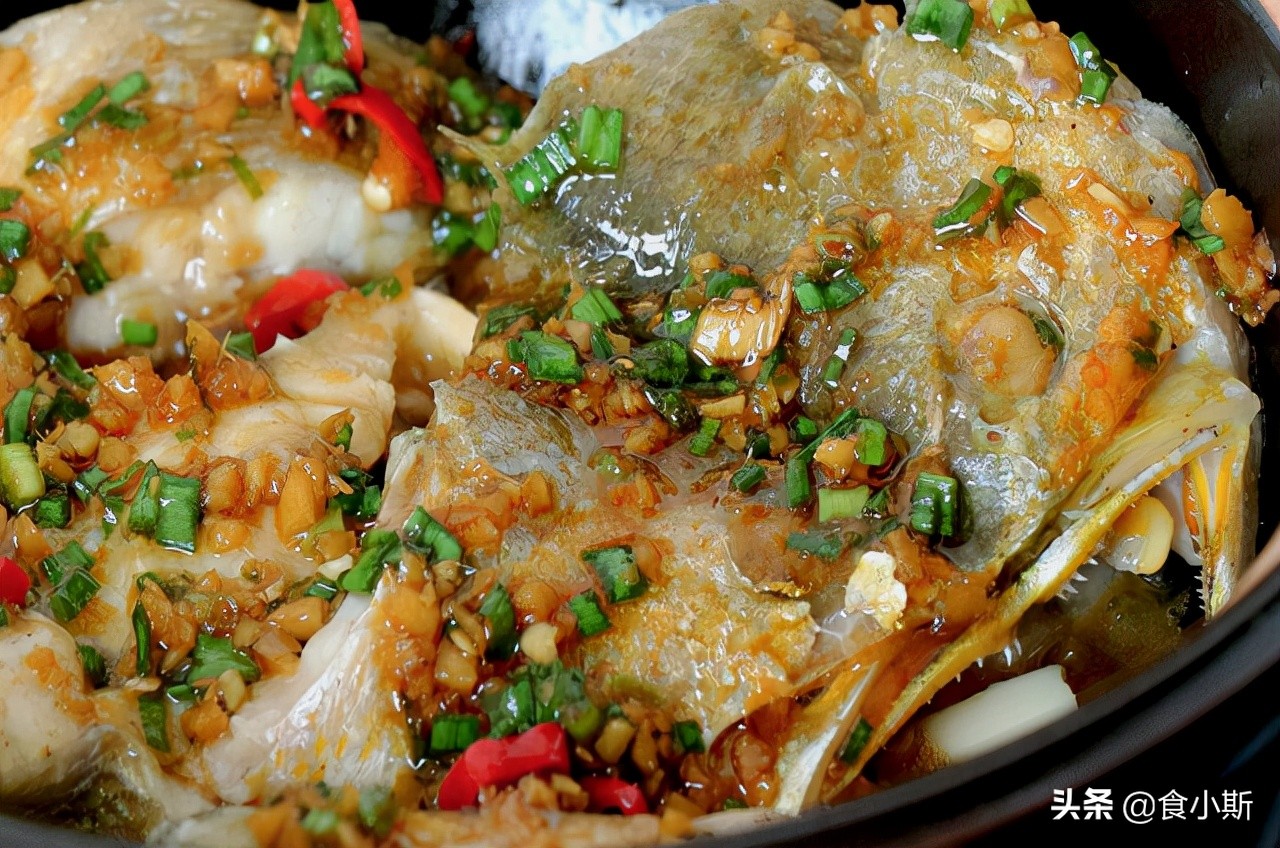 最好吃的100种鱼图片,好吃的六种鱼赶紧记下来