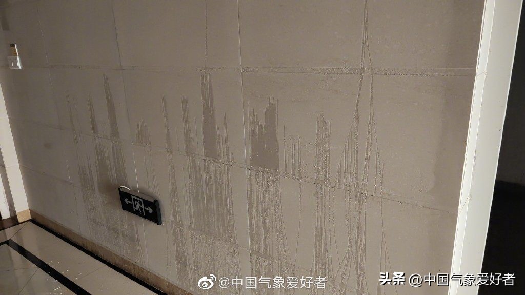 准备晒内衣！大降温深入华南流浪回南天暂结束，超算：大的在后面