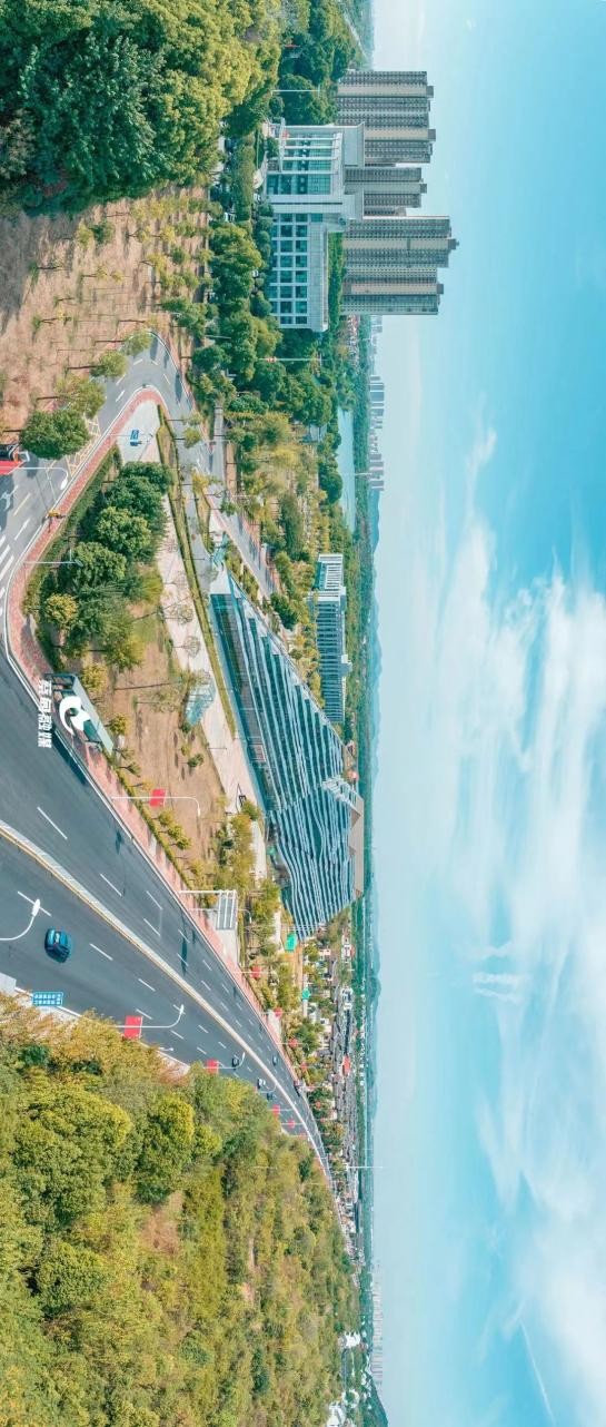 宜居生态城好吗,中法生态城集中建设区