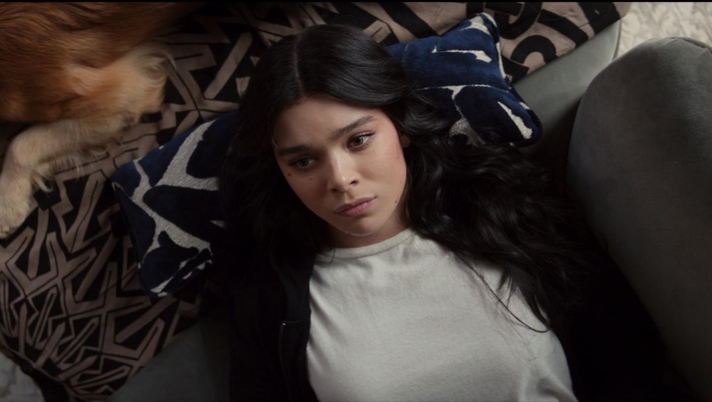 黑寡妇在哪一集出来的,二代黑寡妇