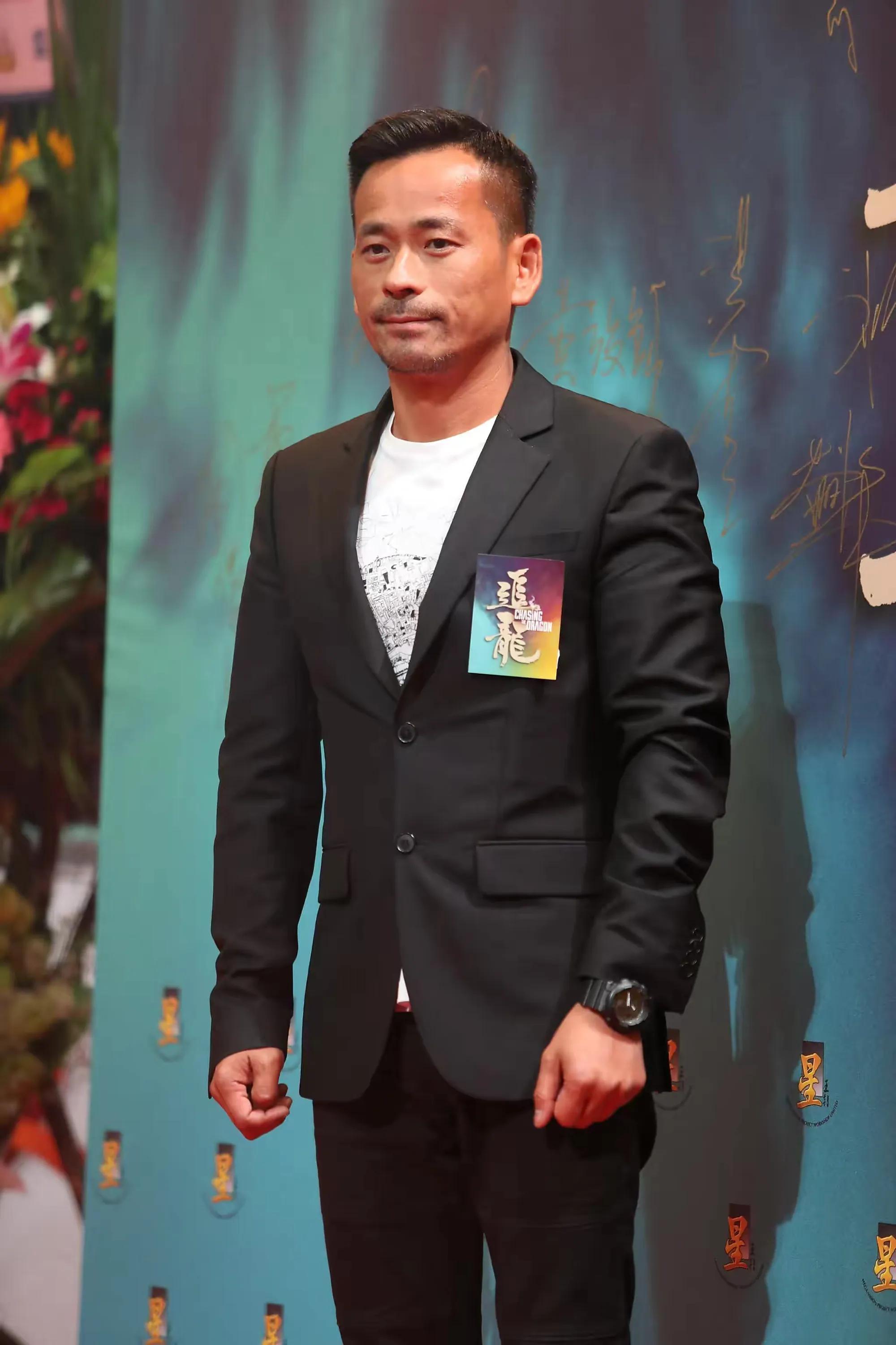 赌王洗米华,赌王洗米华个人资料