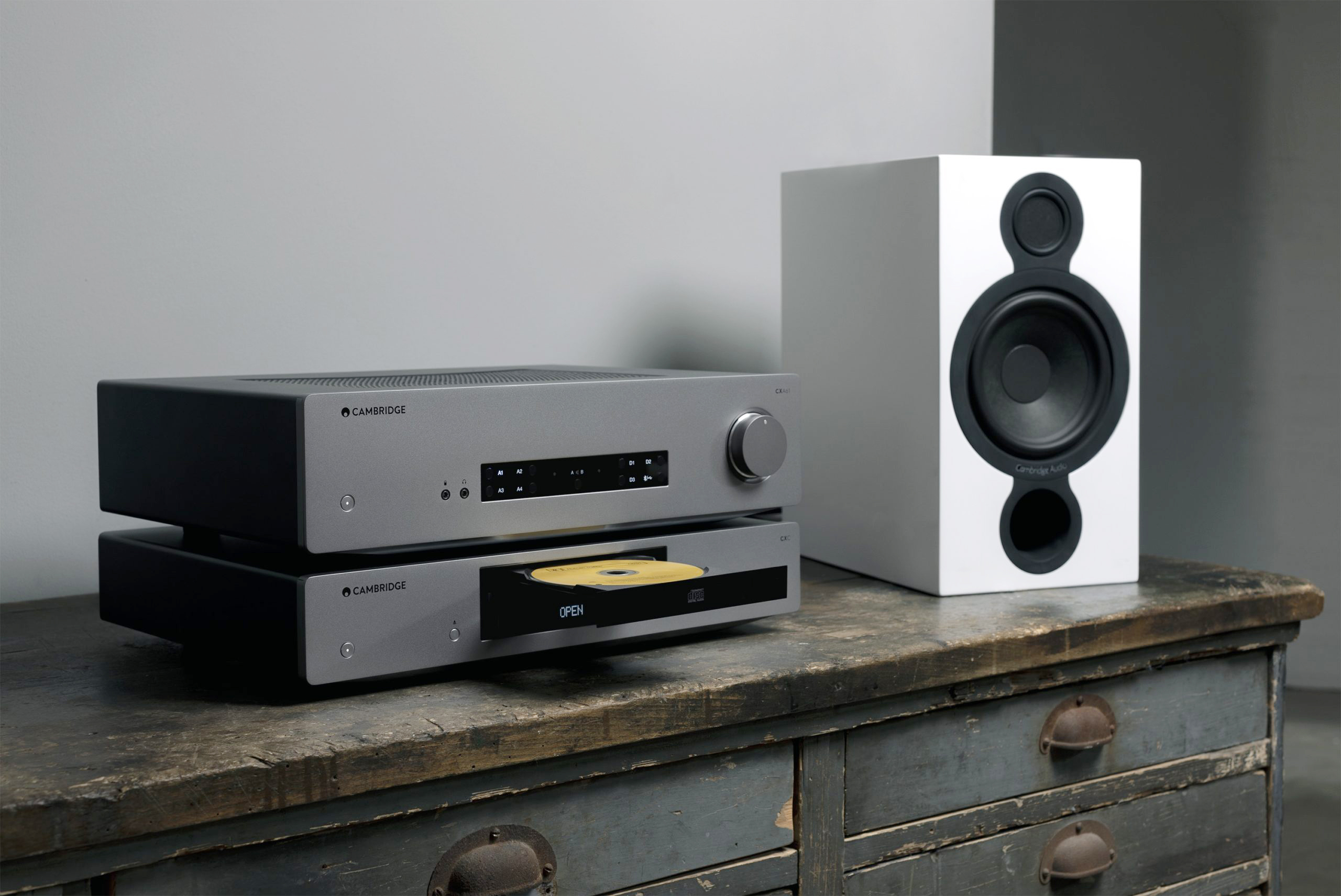 hi-fi音响入门指南,入门音箱选购