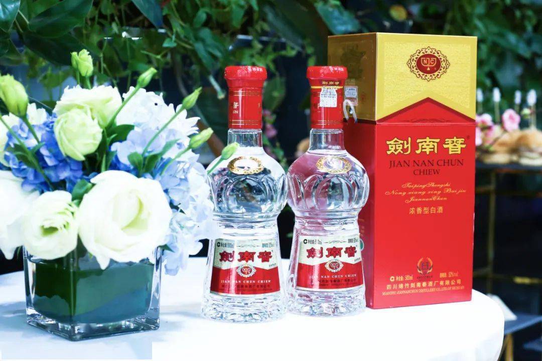 最有良心的酒剑南春,次高端酒厂现状分析