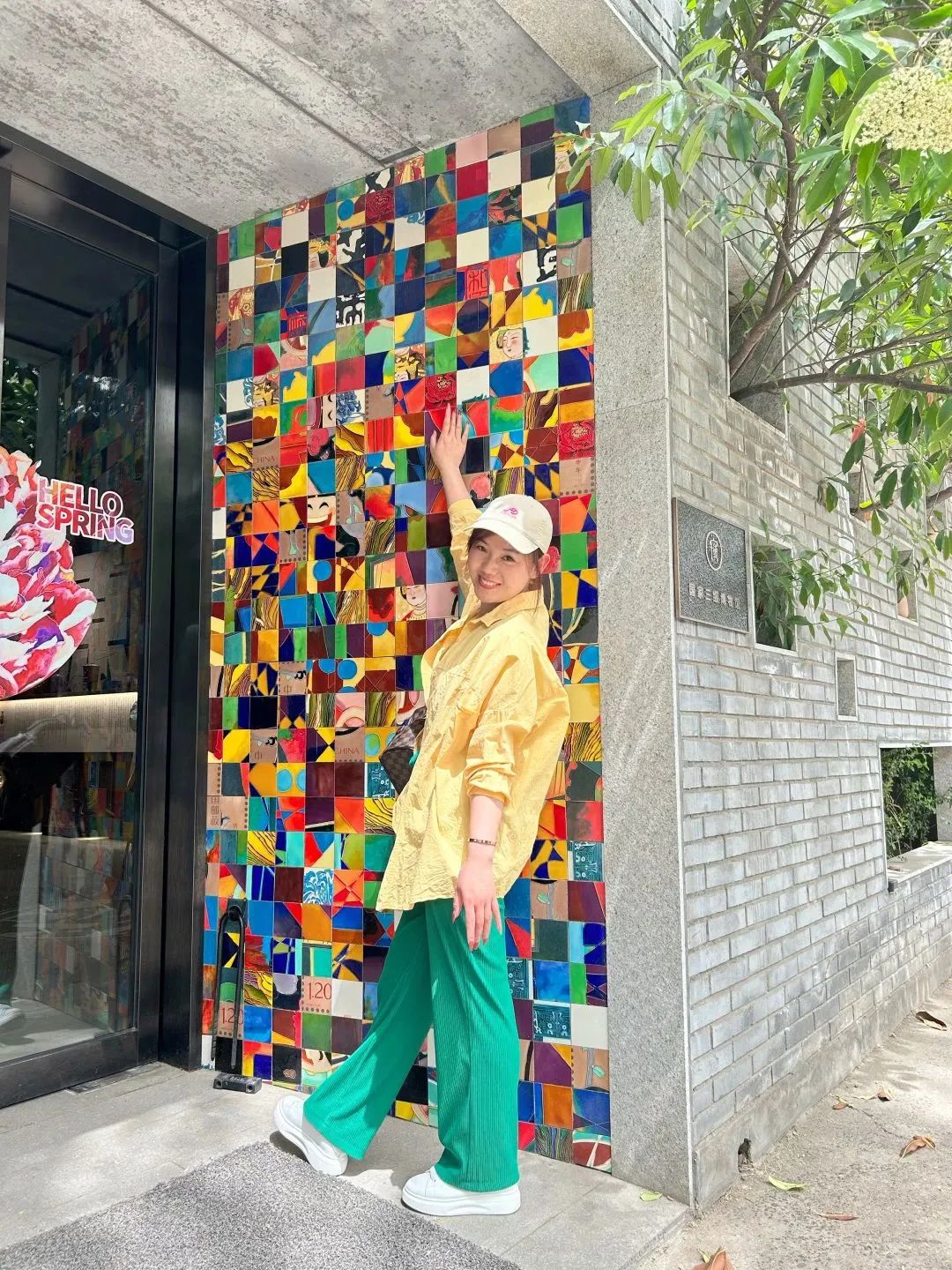 设计知旅第64期丨郑在洛地：设计师职业探索走进神都洛阳