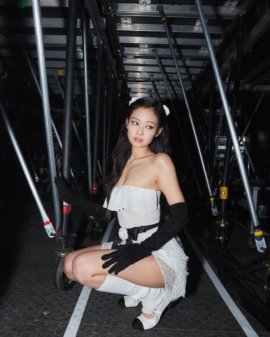 balletcore是谁带火的,balletcore品牌