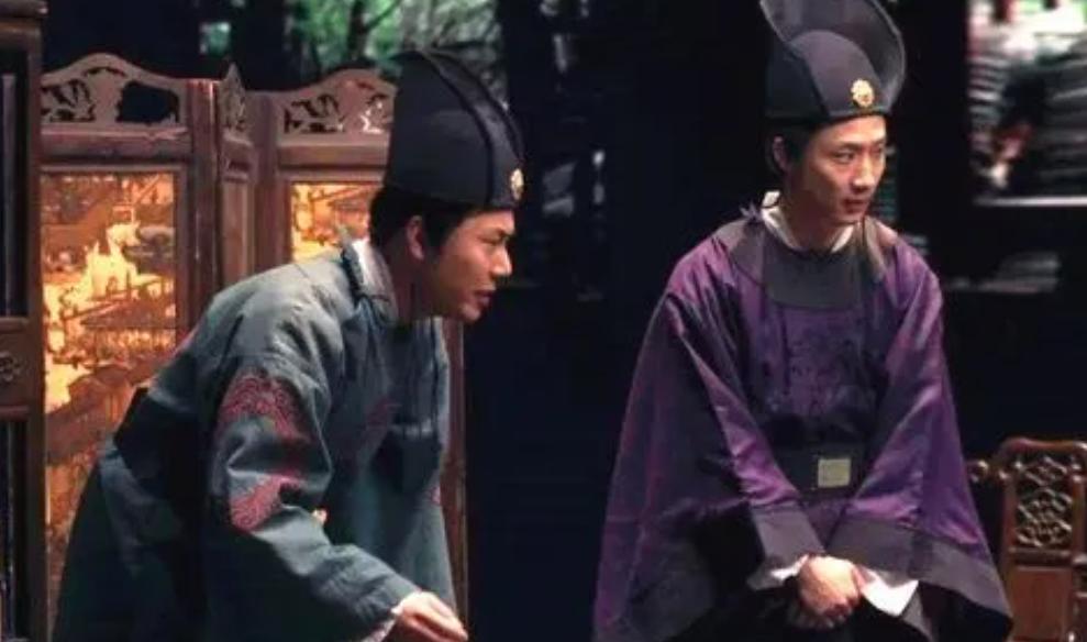 历史上假太监嫪毐,历史上的三个假太监嫪毐