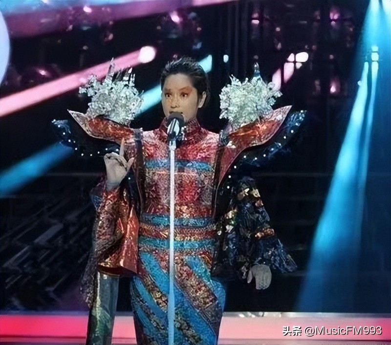 瞿颖跨界,瞿颖跨界秀