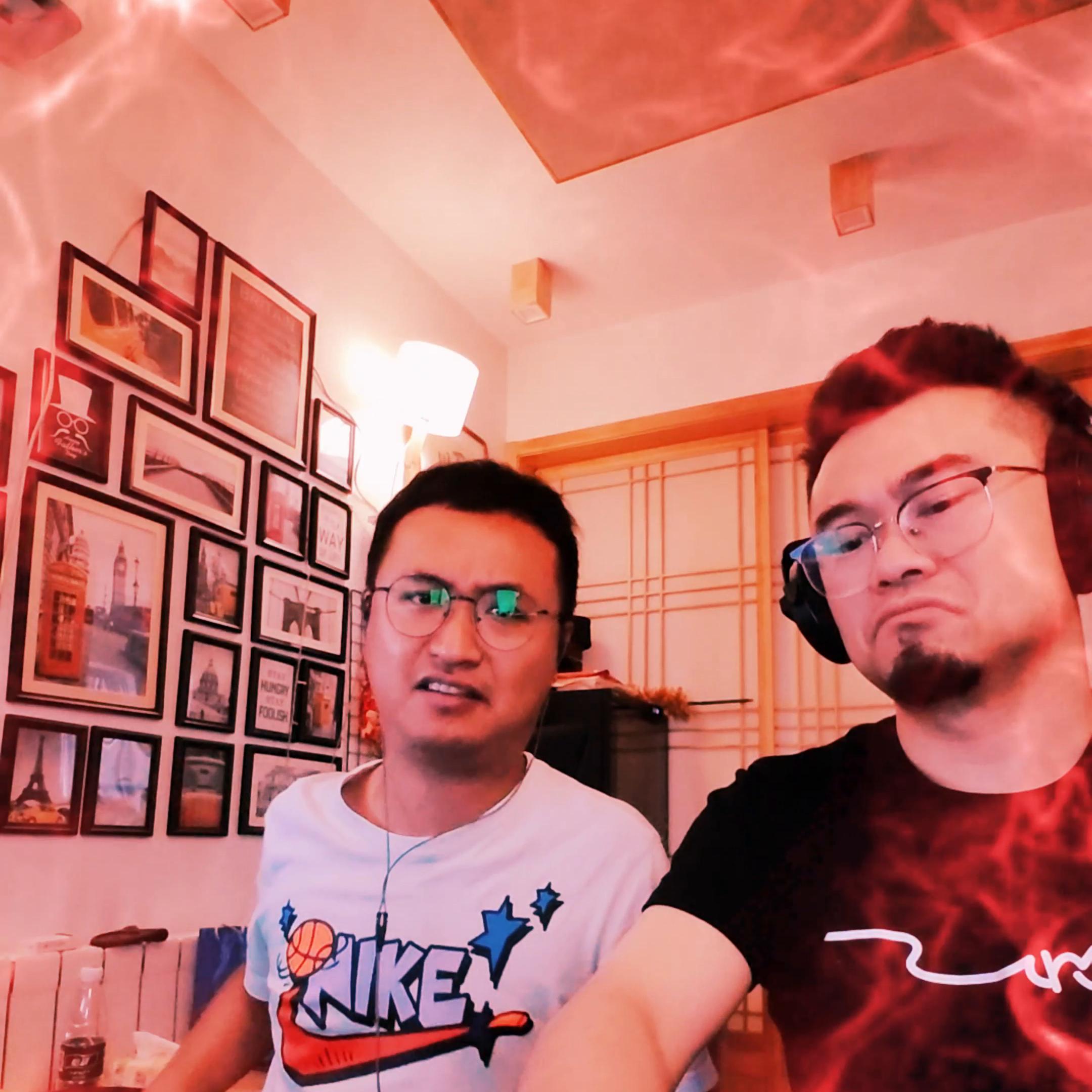 《诛邪》，关于足球，你我有多少抱怨？视频有点长，慎看@...