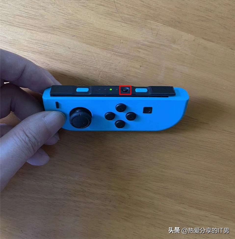 任天堂switch如何使用,任天堂switchjoycon手柄介绍