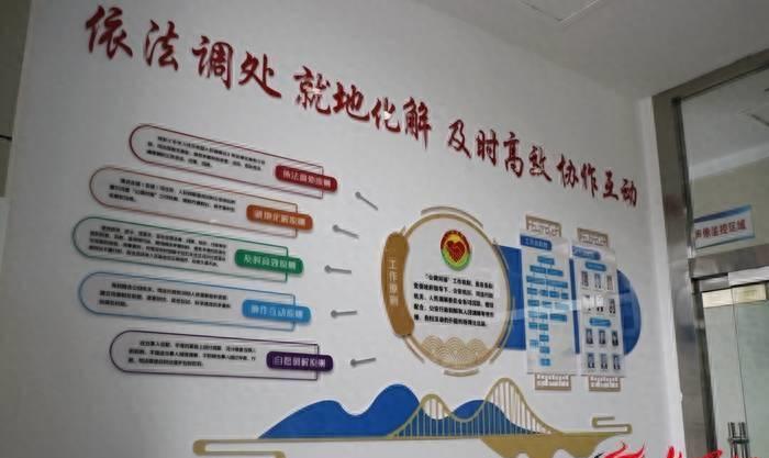 构建基层社会治理,打造基层社会治理新途径