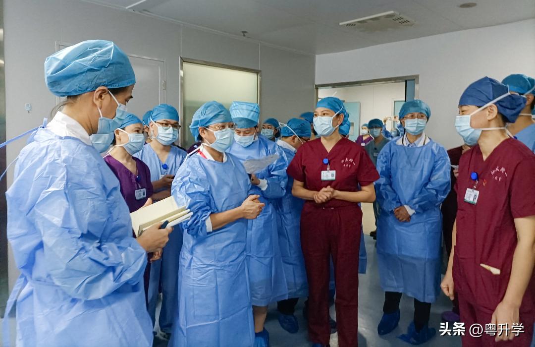 喜讯！粤东首家！汕头大学医学院第一附属医院通过新标准三甲复审