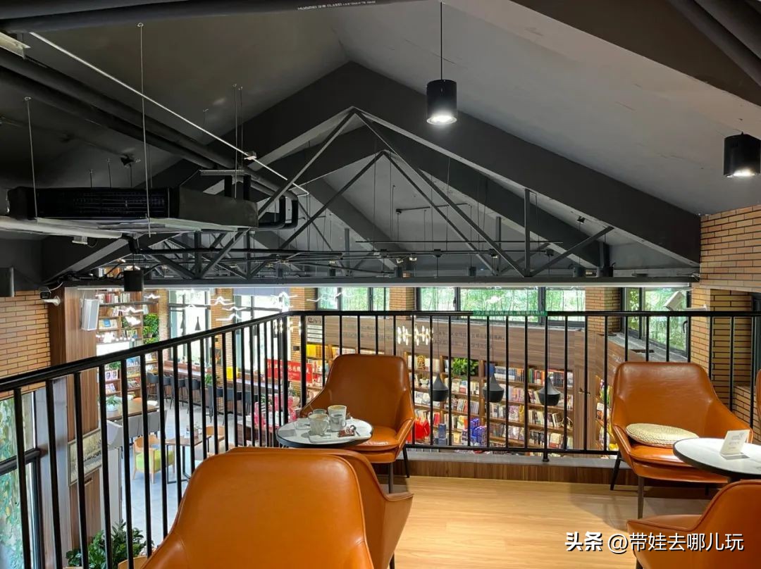 藏在二环的超小众免费公园,免费游玩的小公园