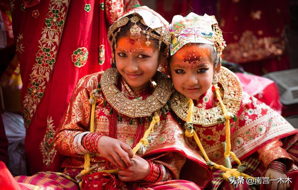 尼泊尔为什么没有寡女,为什么尼泊尔女人不能成为寡妇