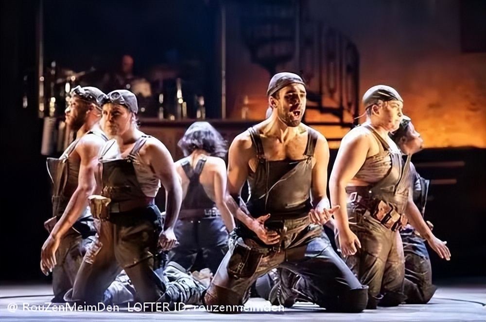 【脑洞音乐剧系列】当海贼王xHadestown（冥镇）au