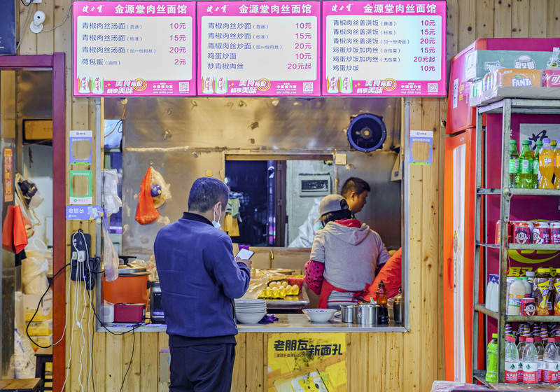 打卡安庆古城,安庆旅游和美食