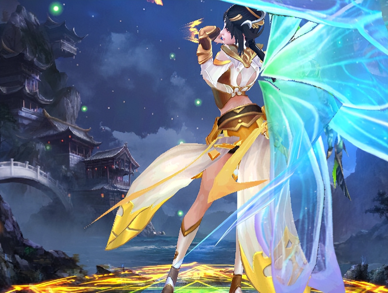 修仙手游排行榜第一名手游推荐,修仙手游推荐2024最火