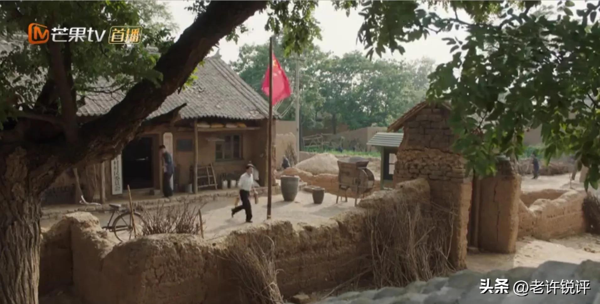 山河锦绣真实照片,《山河锦绣》口碑爆棚背后的密码