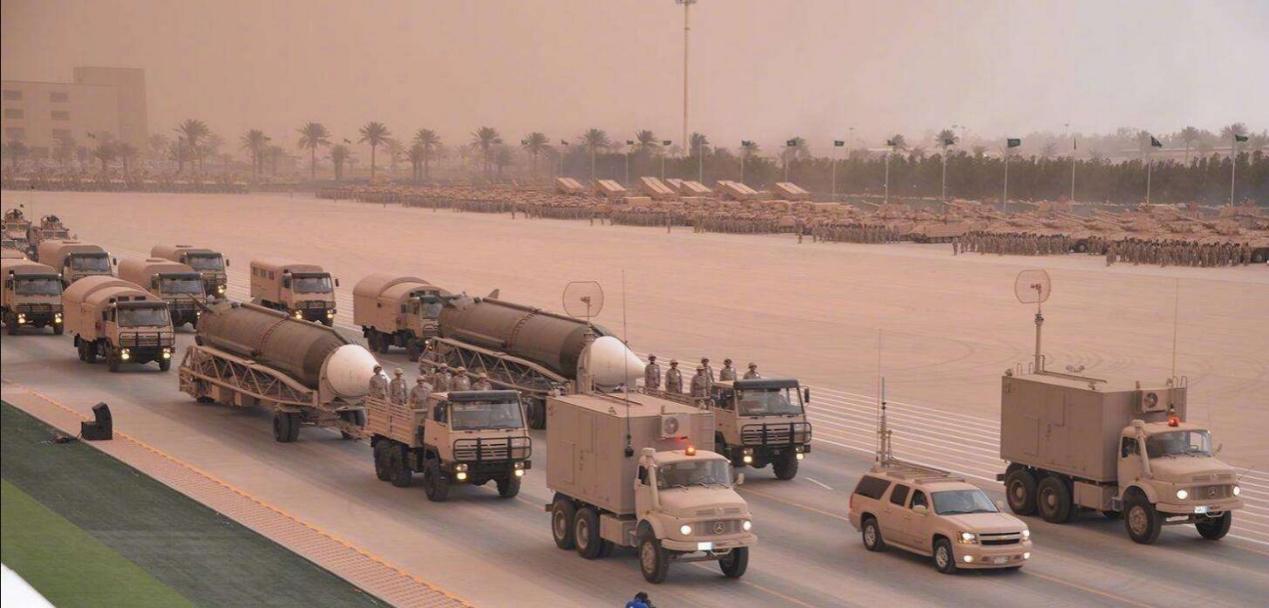 沙特土豪看上了中国车,沙特购买中国052d外媒报道