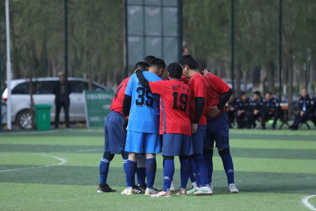 宁夏公安第五届警体会|足球比赛首战侧记