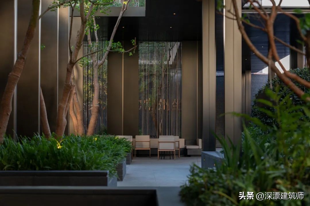 常州市华润润府,常州华润润府143样板间