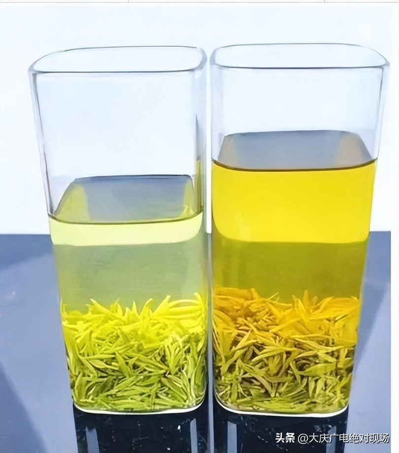 大庆市民花高价网购新茶，收到后却直呼上当