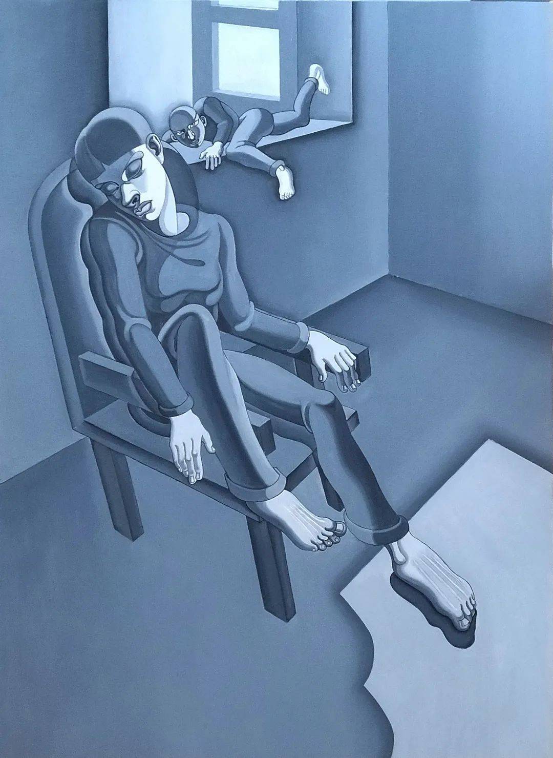 书画展主题喜迎二十大筑梦向未来,与梦想对话中国当代艺术作品展