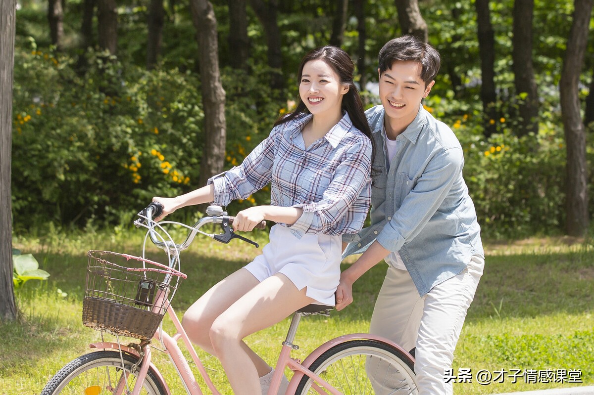 三个绝招教你激发男人的征服欲,怎样用激将法让男人说爱你