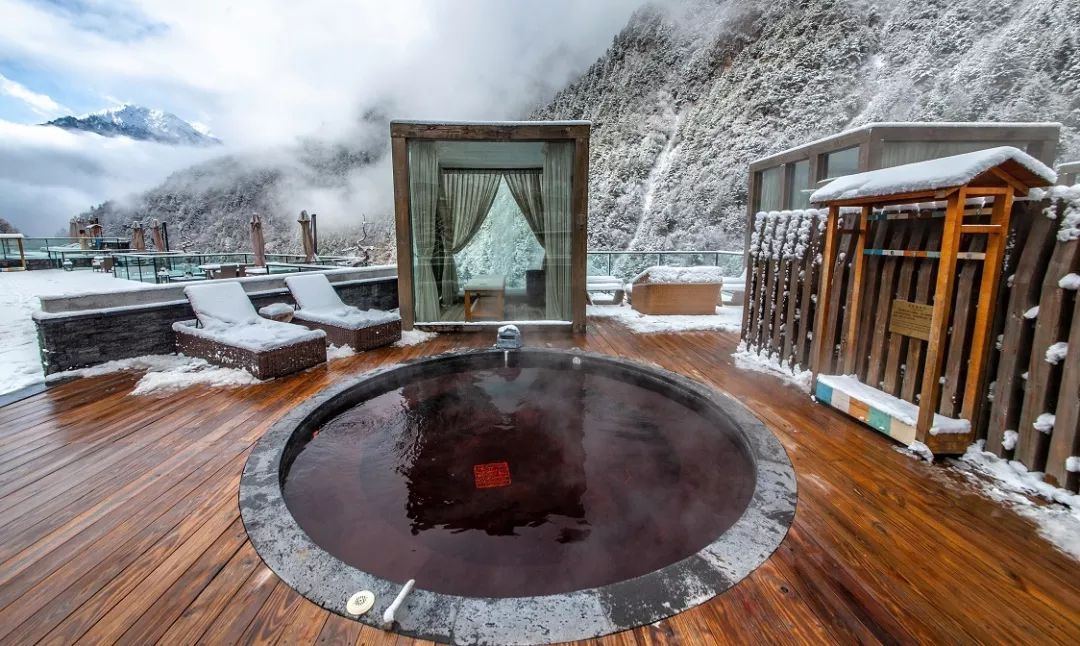 川西阿坝旅游详细攻略地图,川西阿坝旅游攻略三天