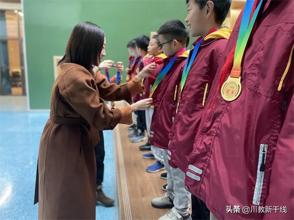 绵阳富乐中学足球队,绵阳富乐足球队