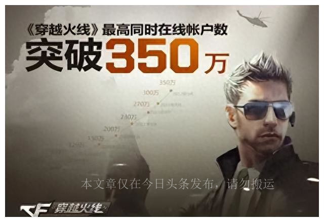 为什么穿越火线出了火麒麟就变了,穿越火线火麒麟刚出的时候多轰动