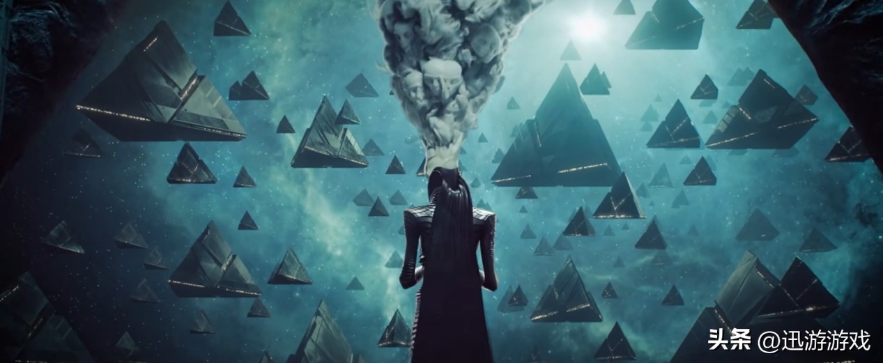 命运2算什么类型的游戏,命运2究竟多好玩