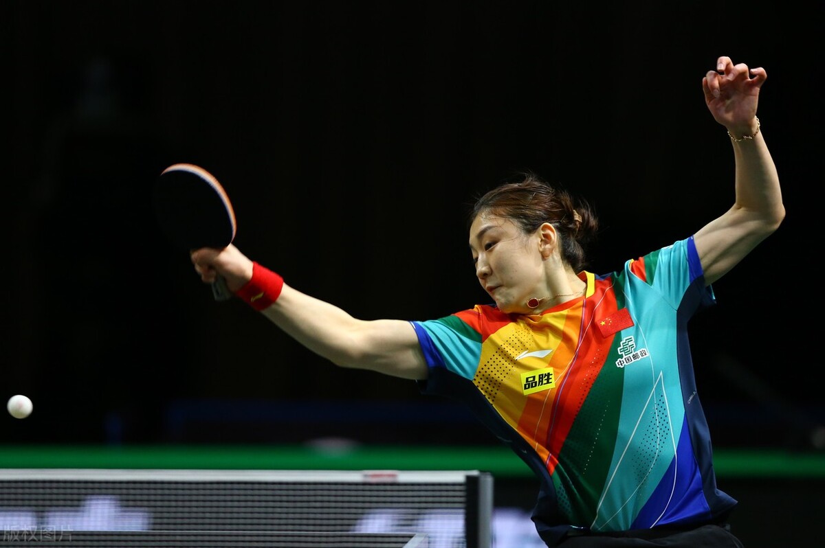 世乒赛女单决赛陈梦对孙颖莎,世乒女单决赛局孙颖莎4:3胜陈梦