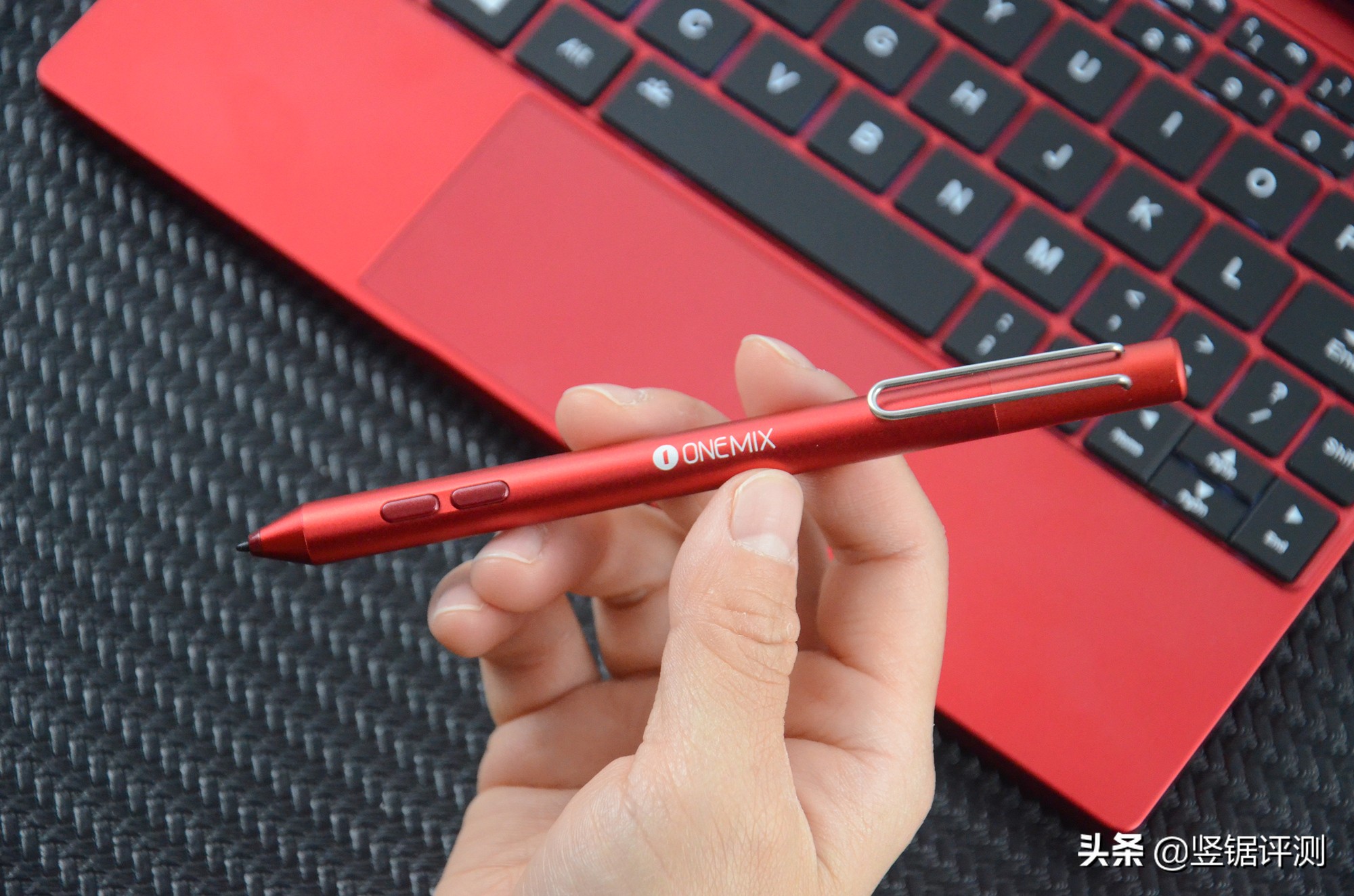 壹号本10.1英寸笔记本测评,和壹号本4代一样的笔记本