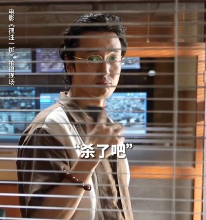 “人间炼狱”竟然真的被拍了出来，这部待爆电影，可不只有尺度