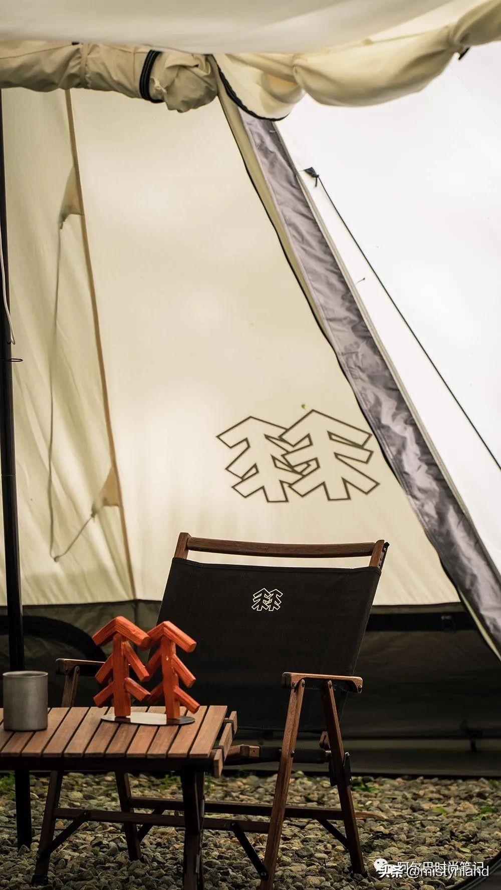 KOLONSPORT可隆,如何以一场山林徒步开启成都市场?