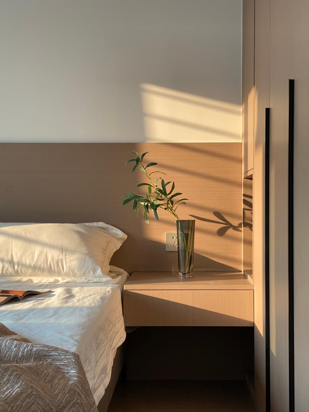 144㎡精装房全案,力诚9.4万搞定,不输20万的品质和效果!