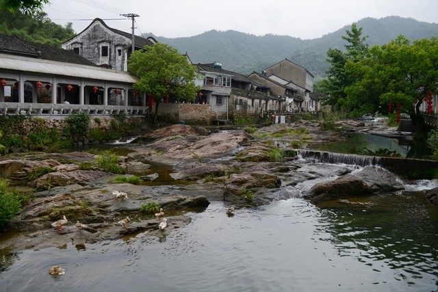 浙江最值得去的旅游景点排名,浙江旅游必去十大景点排名最新
