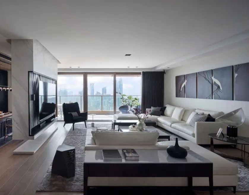 为什么不建议做悬浮电视墙,电视墙实用性高的设计