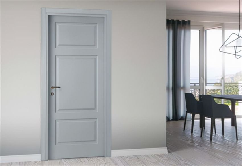 新房子的门一定要买好点的吗,再购房注意事项及建议