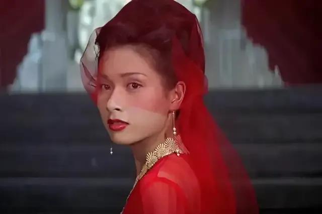 至今未嫁8位大龄女港星,至今十大未婚大龄男港星