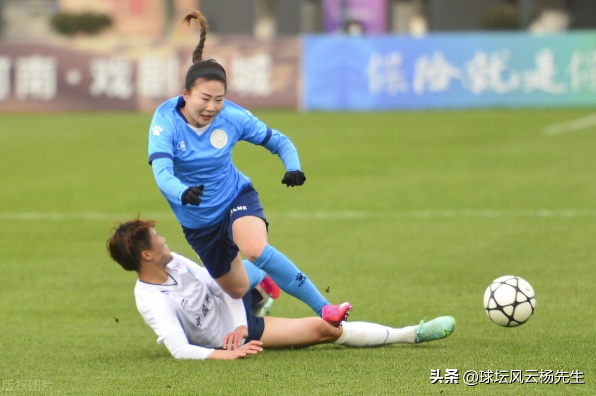 2022女超联赛第八轮射手榜,2023女超积分榜射手榜