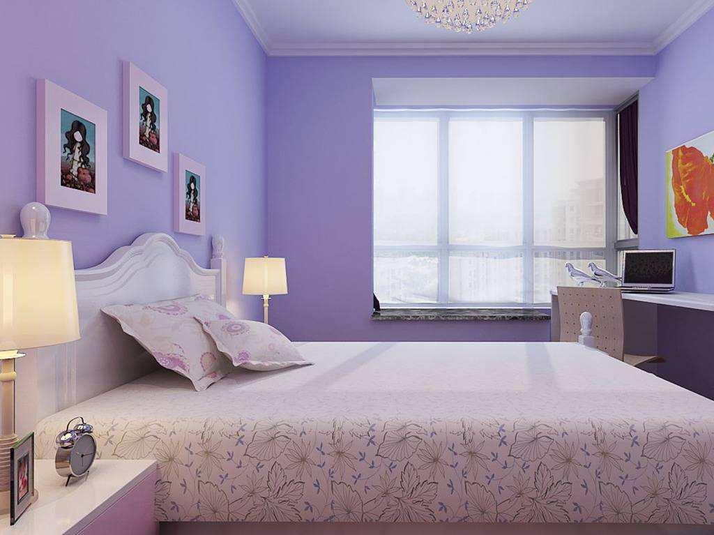 卧室空间小衣服怎么收纳,卧室很小衣服没地方放怎么办