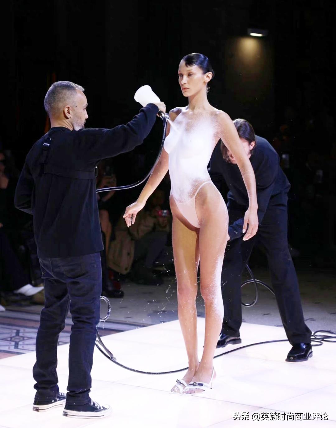 Lsyt年度时尚报告来袭，MiuMiu成为最大赢家？