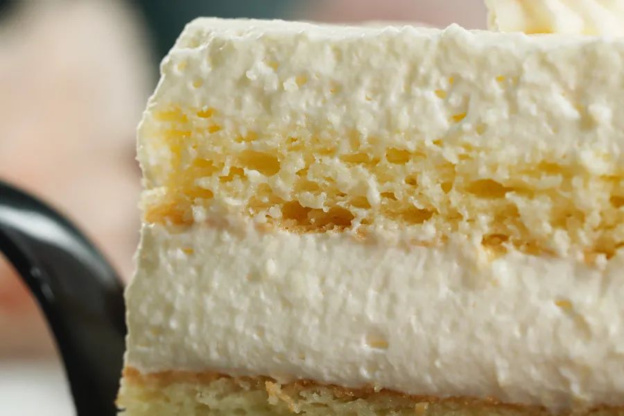 藏龙卧虎的魔都蛋糕饼店,在这5家挖到了宝