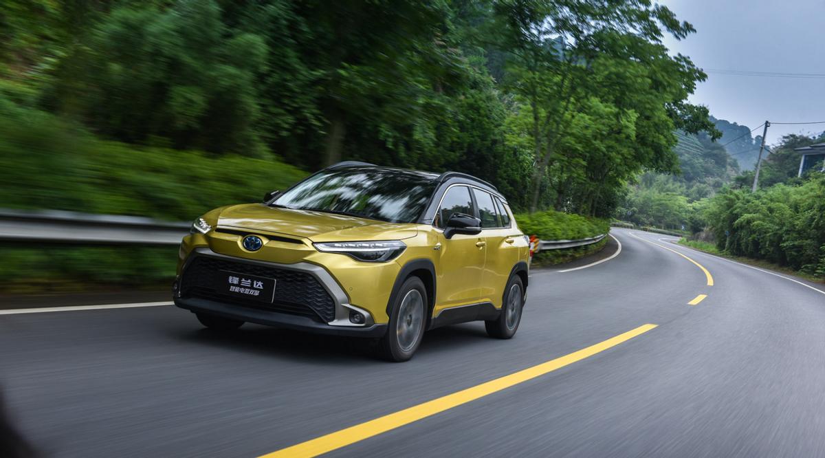 卖得好的车型,卖得好就是爆款吗