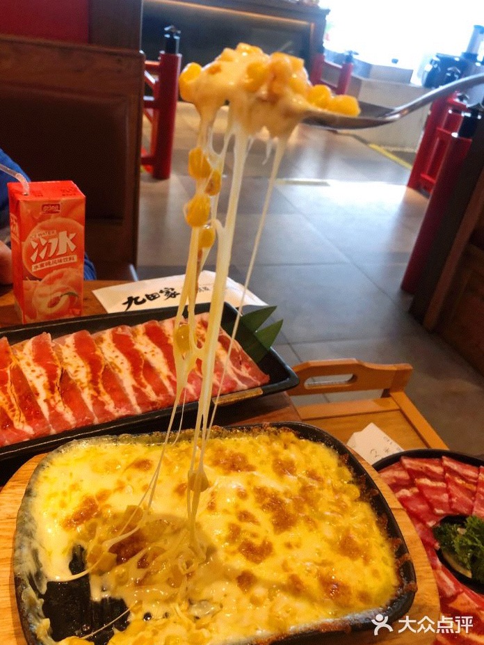 无锡八佰伴锡东店美食,无锡八佰伴锡山牛排