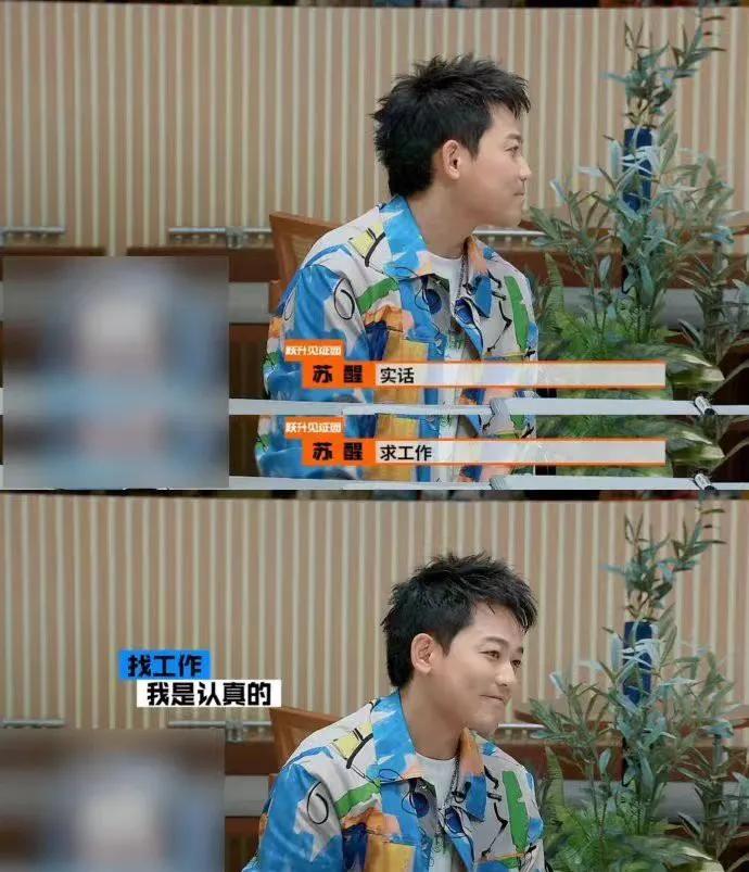 苏醒解说足球综艺节目叫什么,苏醒参加足球节目