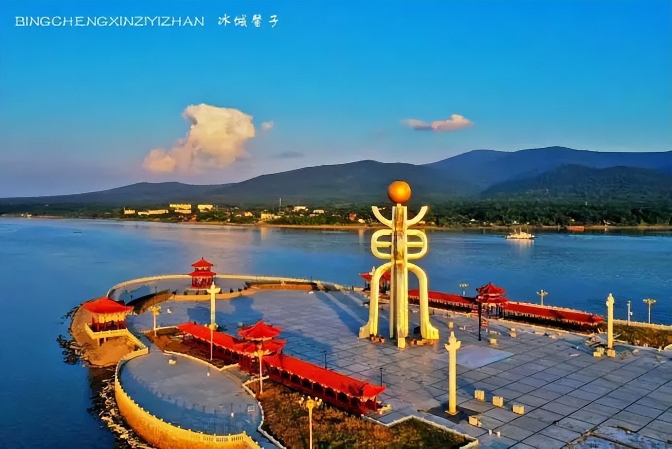 环中国边境线自驾旅行g331黑龙江,g331东北大环线自驾游