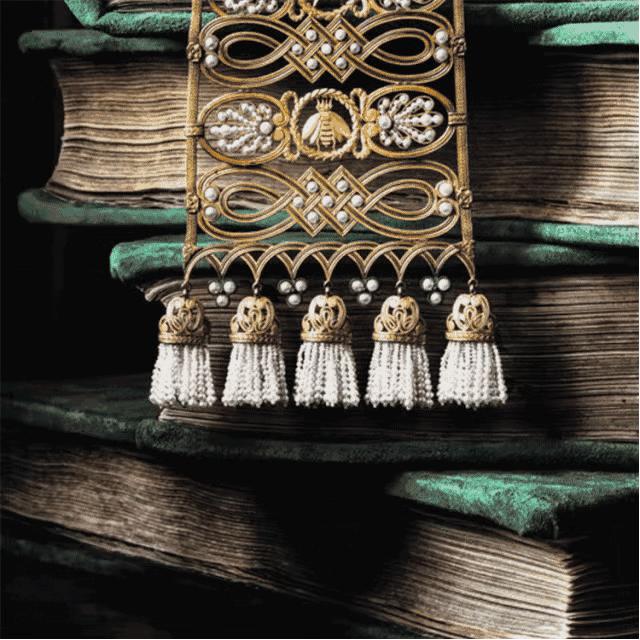 传承241年，12代大师薪火相传，珠宝界的蓝血贵族，重新认识尚美