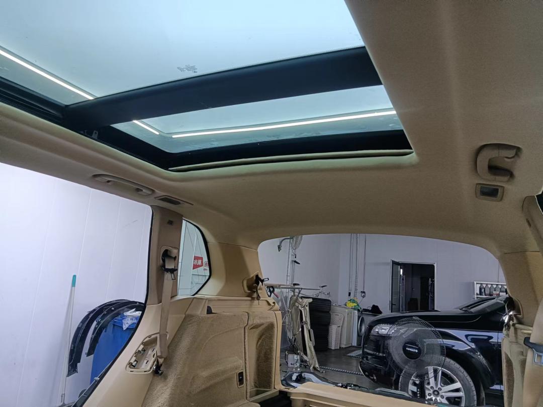 翻新整备一台老x5,13款宝马x5整备翻新